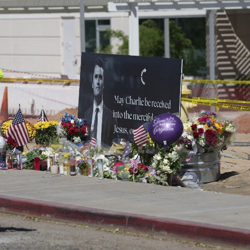 No, il killer di Charlie Kirk non è «Gustavo Lafessa»