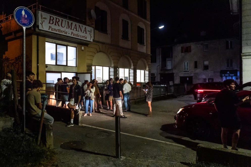 (foto Cdt - Zocchetti)
