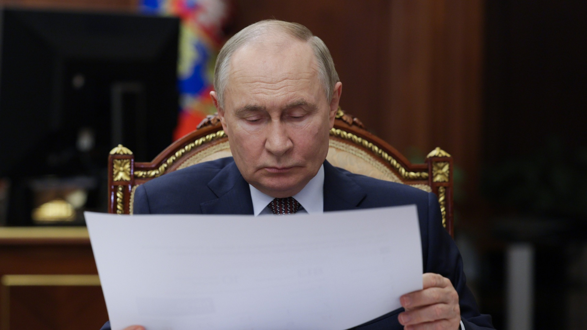 Trump: «La mia pazienza con Putin si sta esaurendo velocemente»