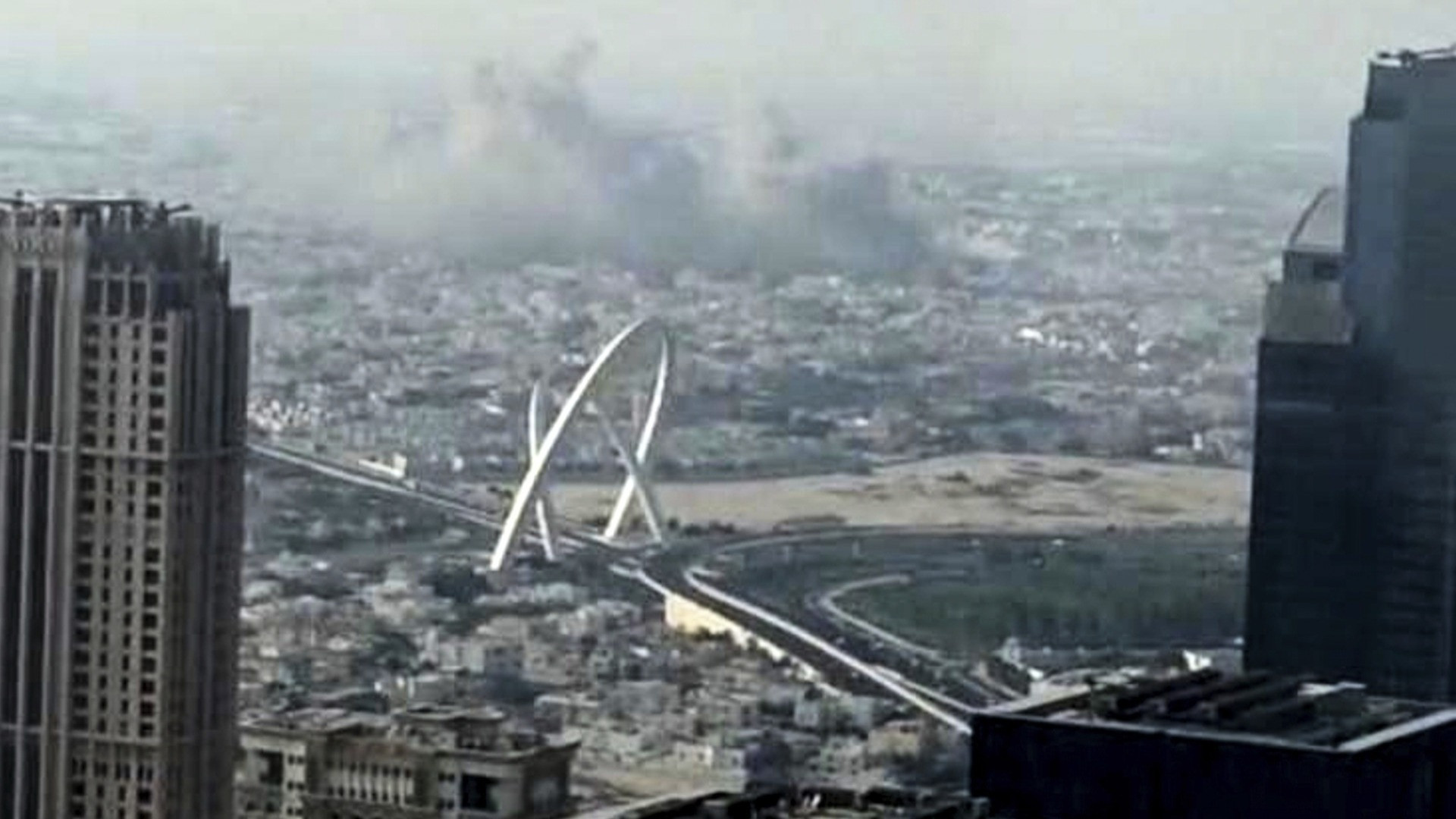 «Ogni volta che c'è un progresso nei negoziati, Israele bombarda»