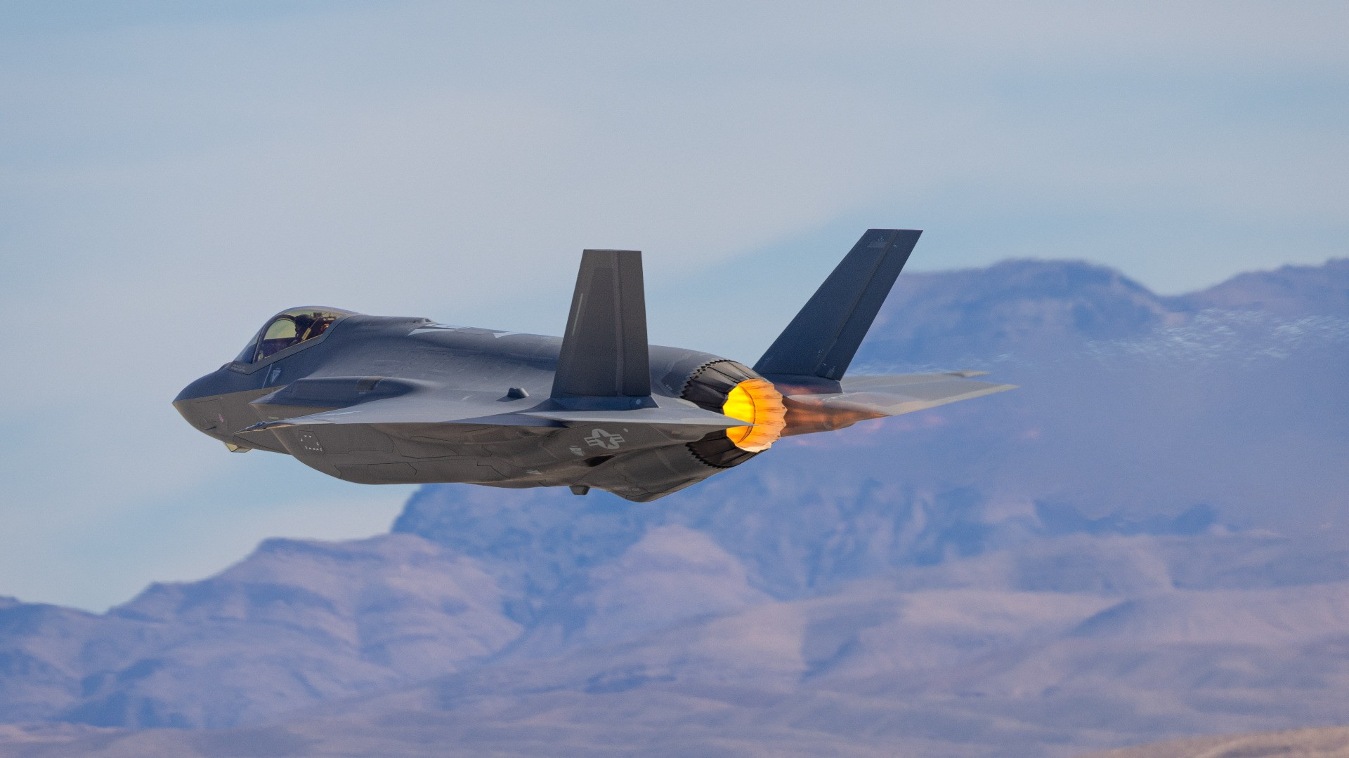 La Svizzera può acquistare meno jet F-35