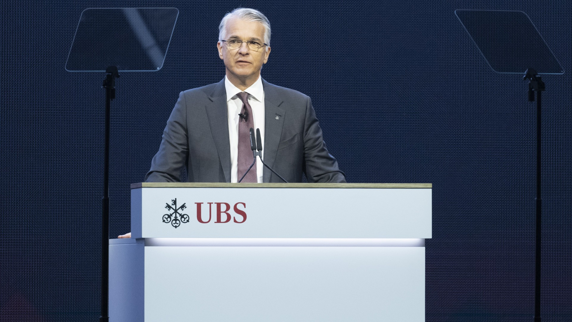 Ma davvero UBS sta pensando al trasferimento negli Stati Uniti?