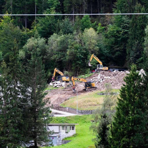 25 milioni alla Vallemaggia: non «solo» soldi, ma speranza