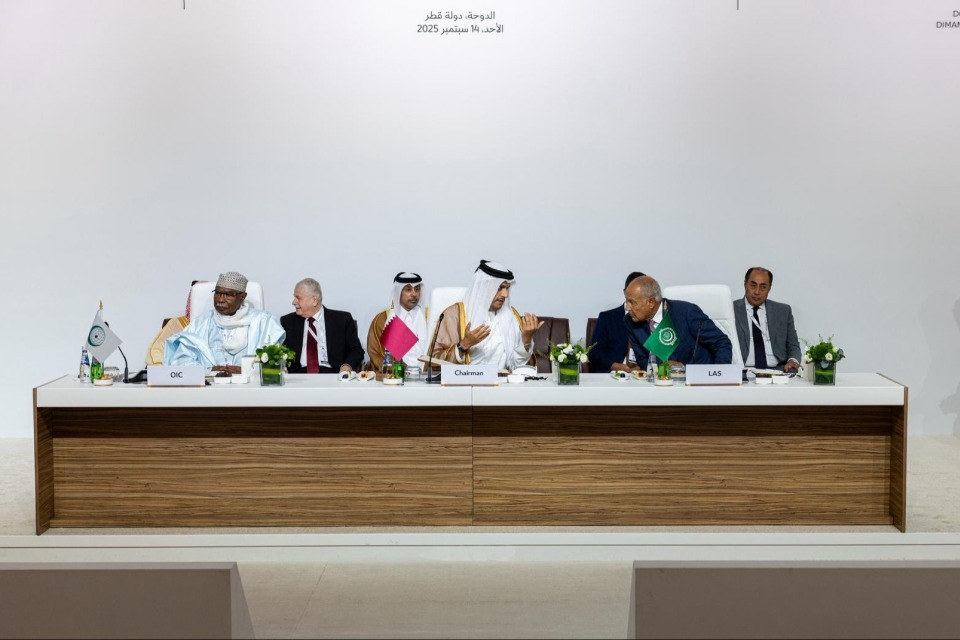 A rischio gli accordi di Abramo con Israele?