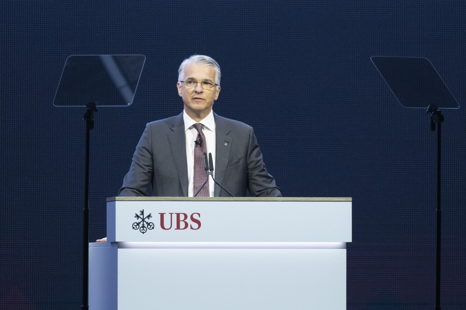 Ma davvero UBS sta pensando al trasferimento negli Stati Uniti?