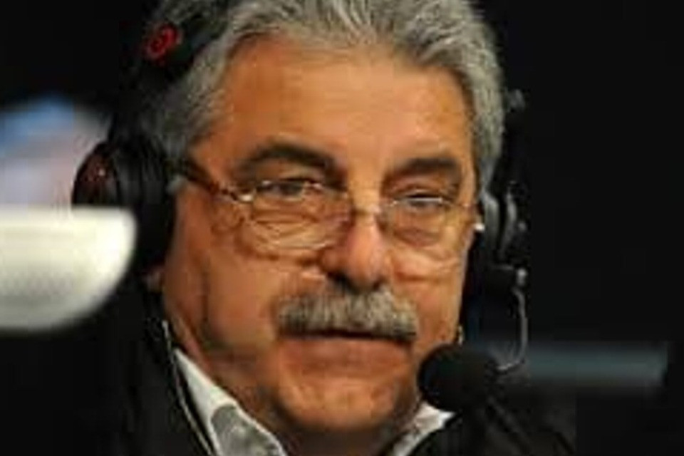 È morto il giornalista sportivo Franco Ligas