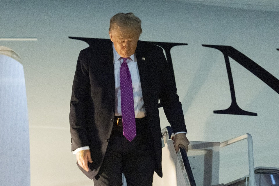 I dazi NATO sulla Cina? «Una tecnica di Trump per non fare nulla»