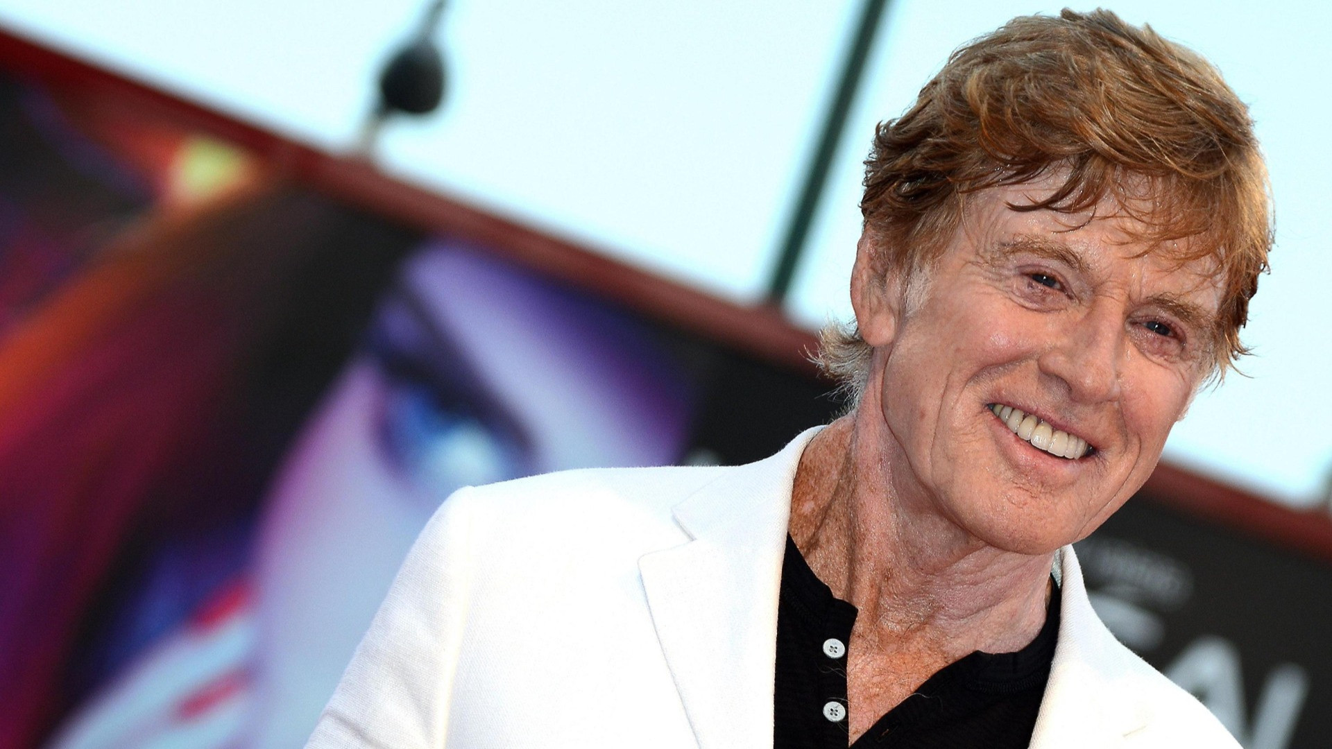 Robert Redford, l’impegno dell’artista
