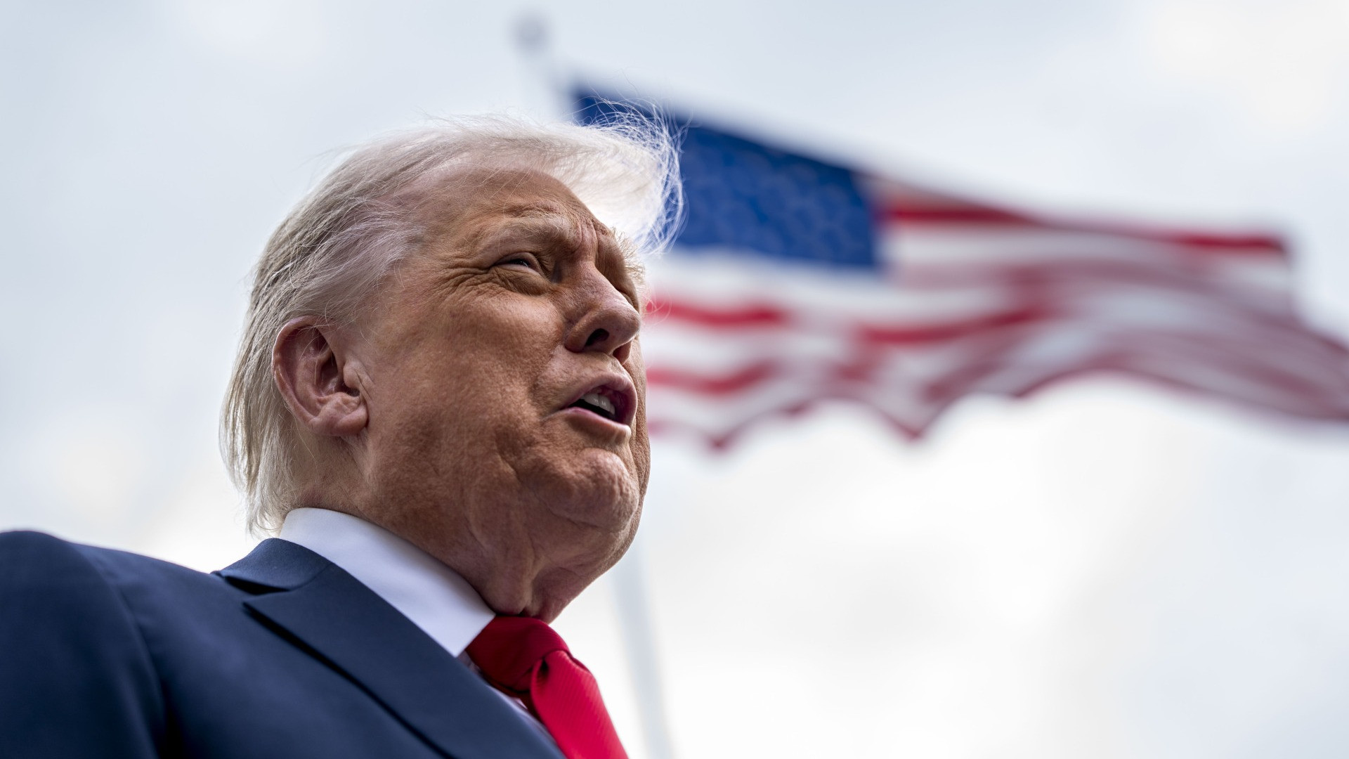 I conti degli USA tra dazi e debito