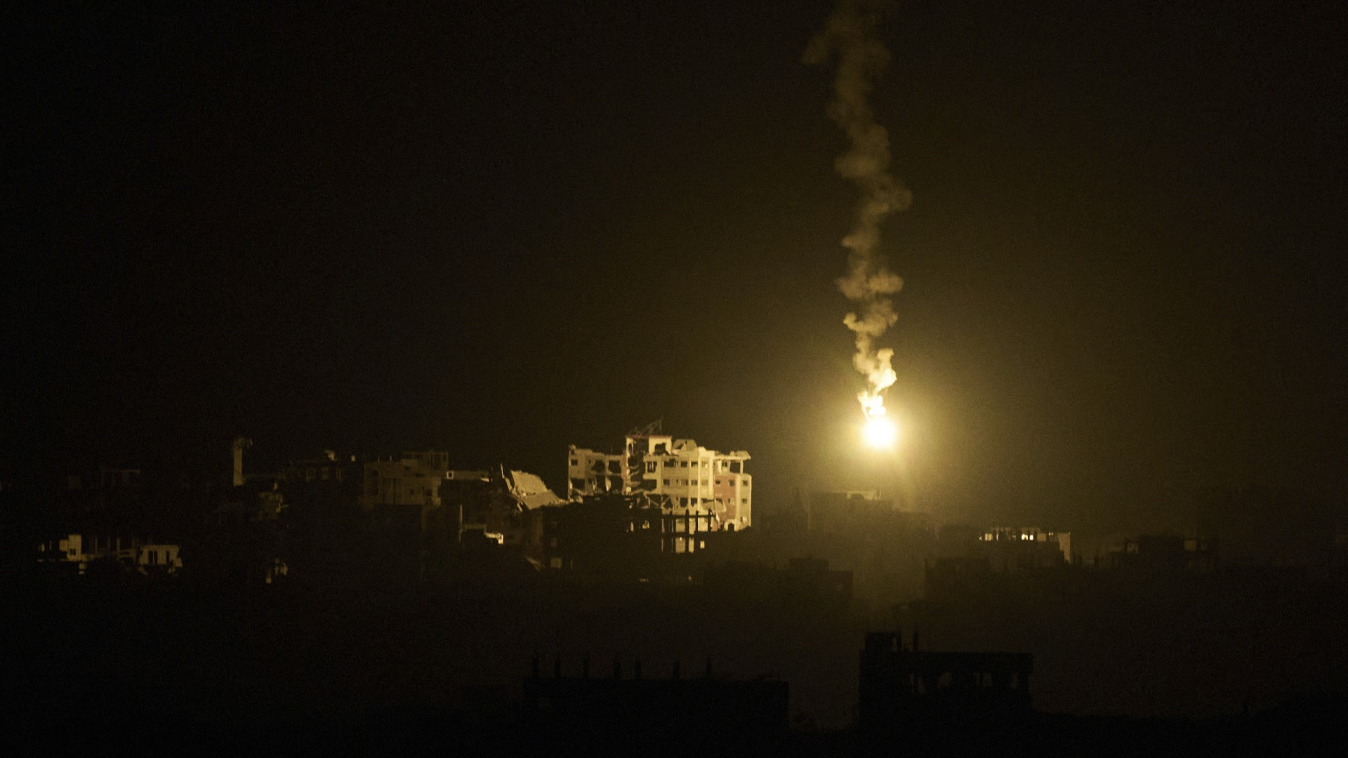 La Commissione ONU su Gaza: Israele ha commesso «genocidio»
