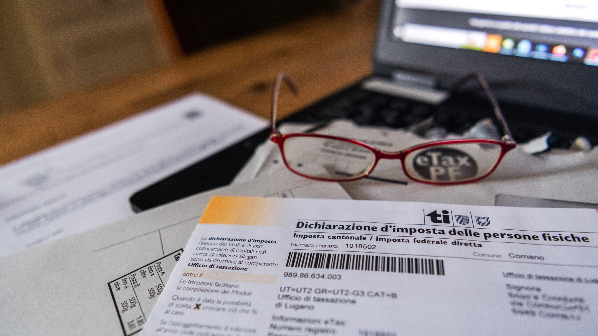 In Ticino niente referendum cantonale sull’imposizione individuale