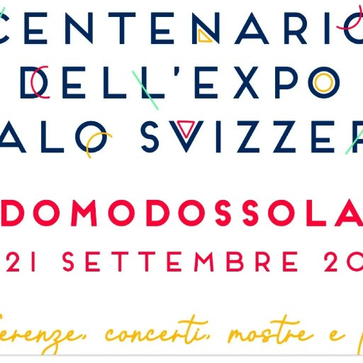 Cent’anni di Expo Italo-Svizzera