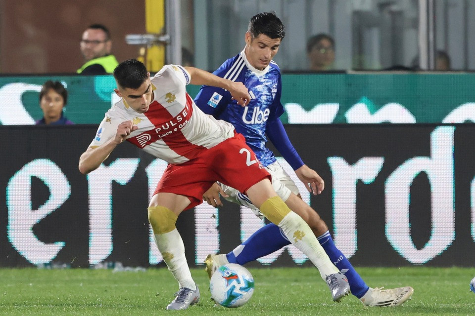 Ma Morata non è scarso come dicono al Bar Milton