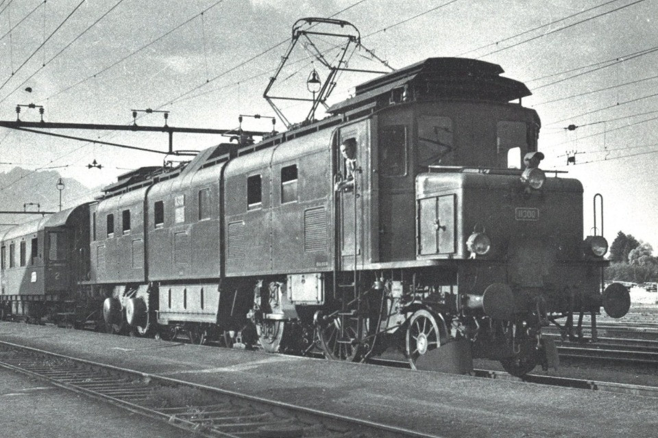 Nei primi dieci mesi dell'anno risultati positivi per le FFS