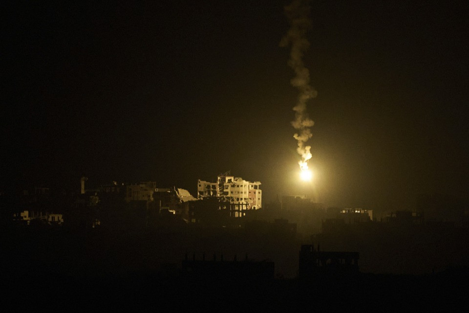 La Commissione ONU su Gaza: Israele ha commesso «genocidio»