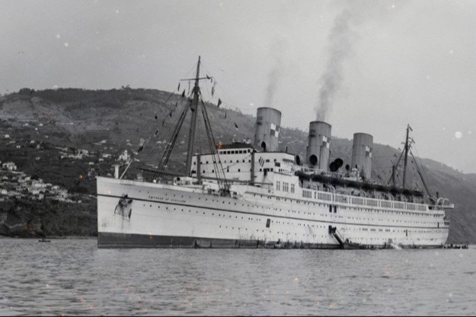 Concluso il tour in patria del console svizzero a Montreal