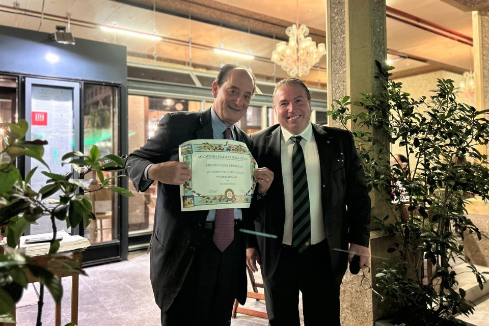 L’Accademia italiana della Cucina celebra il macellaio, mestiere in via d’estinzione e cuore della tradizione