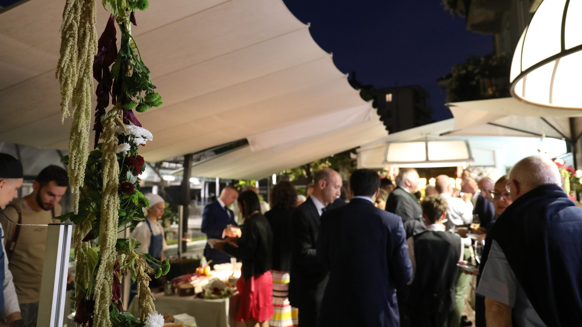 Domodossola festeggia il Centenario Expo Italo-Svizzera: voci, sapori e convivialità al confine