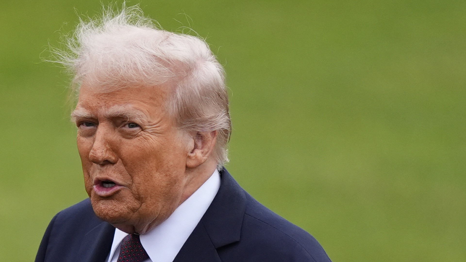 Trump designa Antifa come una della maggiori organizzazioni terroristiche