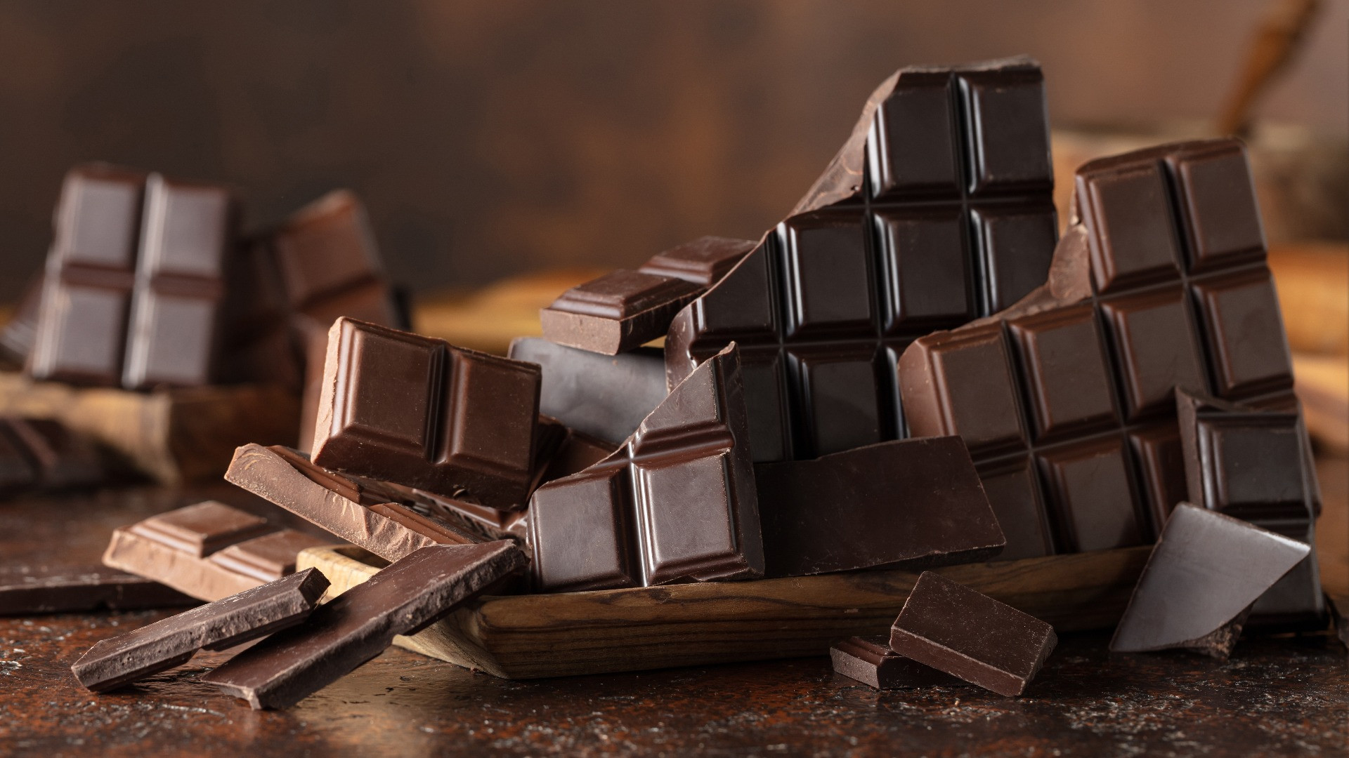 «È giusto che il cioccolato costi di più»