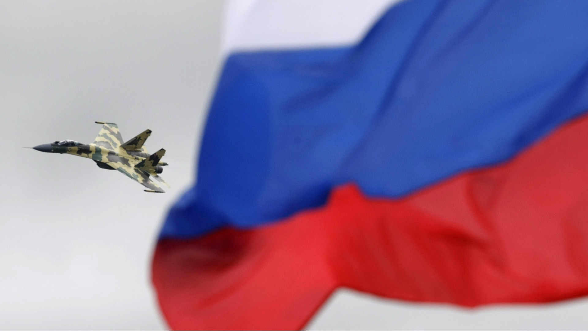 «Tre jet militari russi violano lo spazio aereo estone, intercettati da F-35 italiani»
