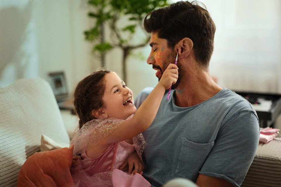 La pianificazione familiare inizia dalle finanze