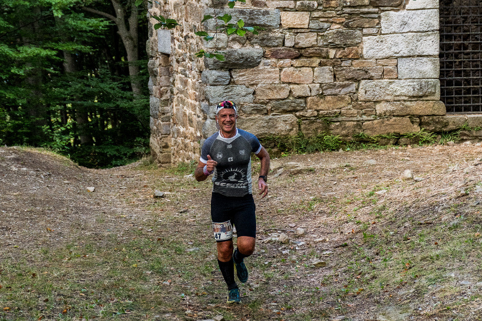 Redde Run 2025, correre per una buona causa