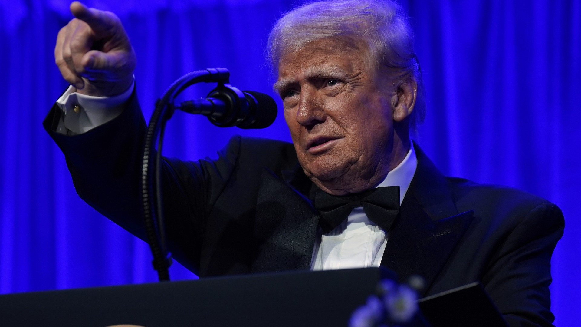Trump: «Aiuteremo a difendere la Polonia se la Russia continua ad aumentare la pressione»