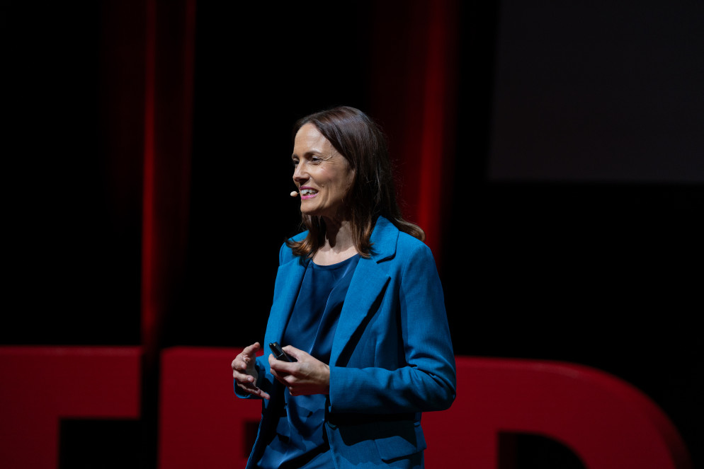 TedX Bellinzona - Filippo Di Petto