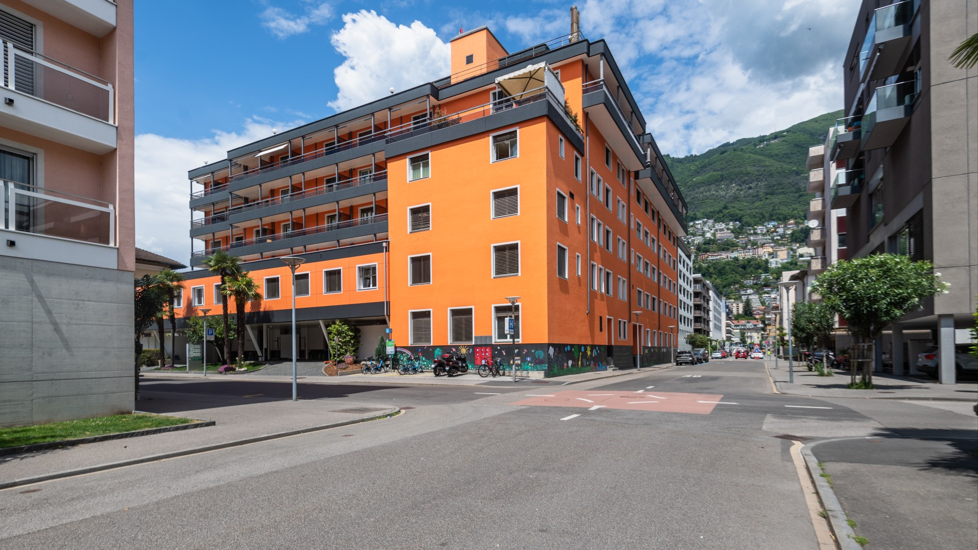 La Clinica Santa Chiara di Locarno cresce: presto un nuovo stabile per concentrare l’offerta ambulatoriale