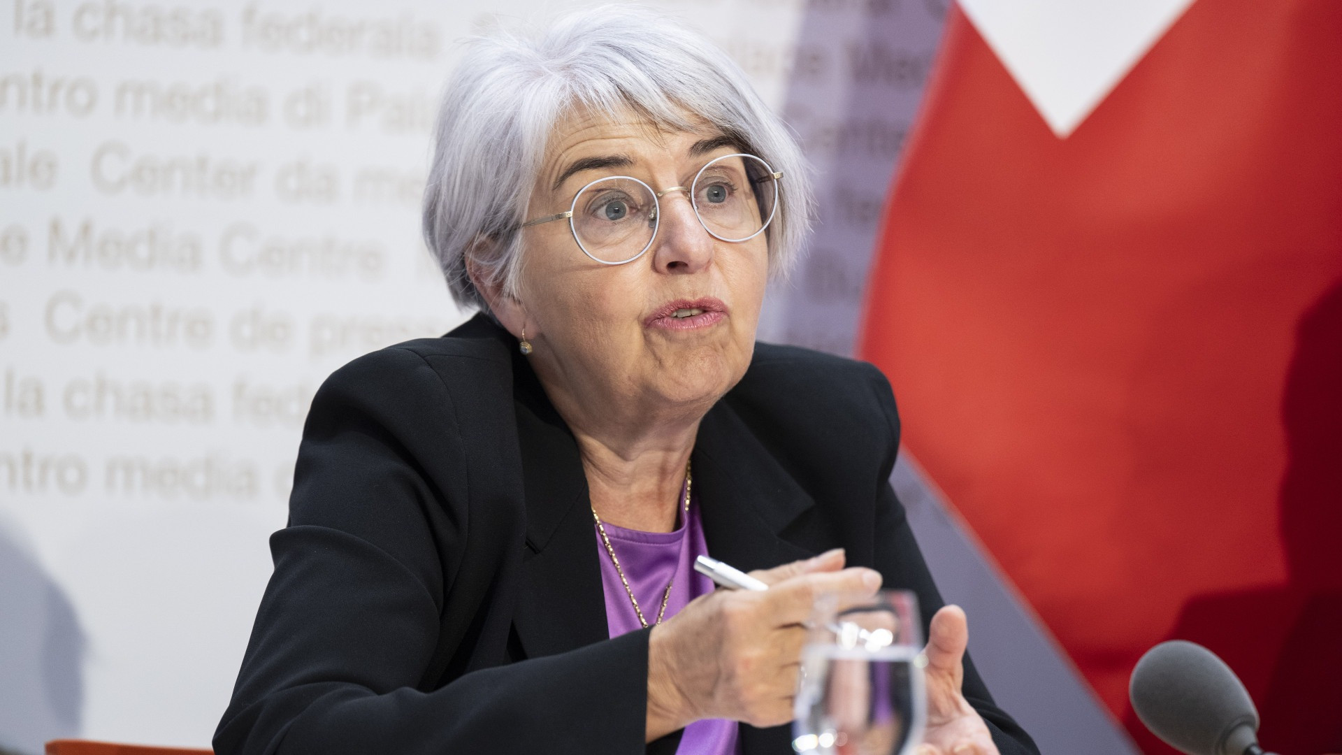 Cassa malati sempre più cara: in Ticino l'aumento è del 7,1%