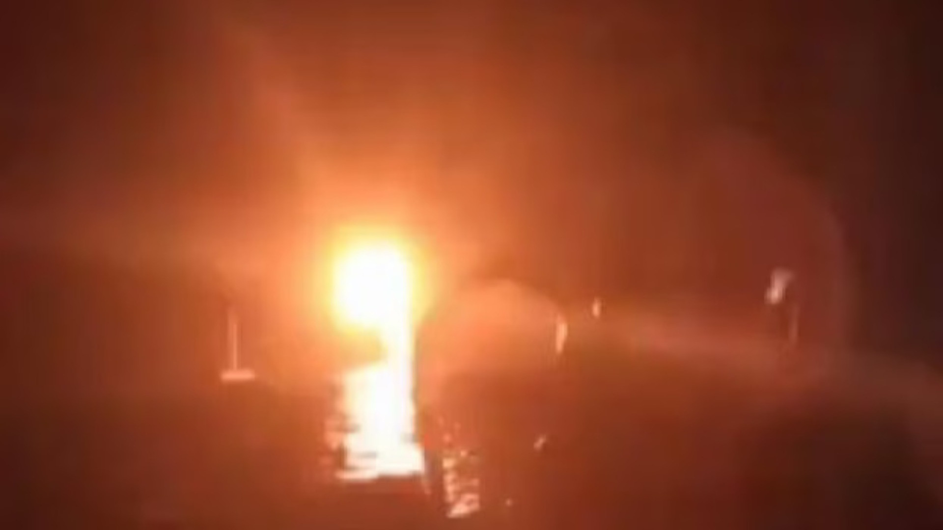 La Global Sumud Flotilla sotto attacco di droni in acque internazionali