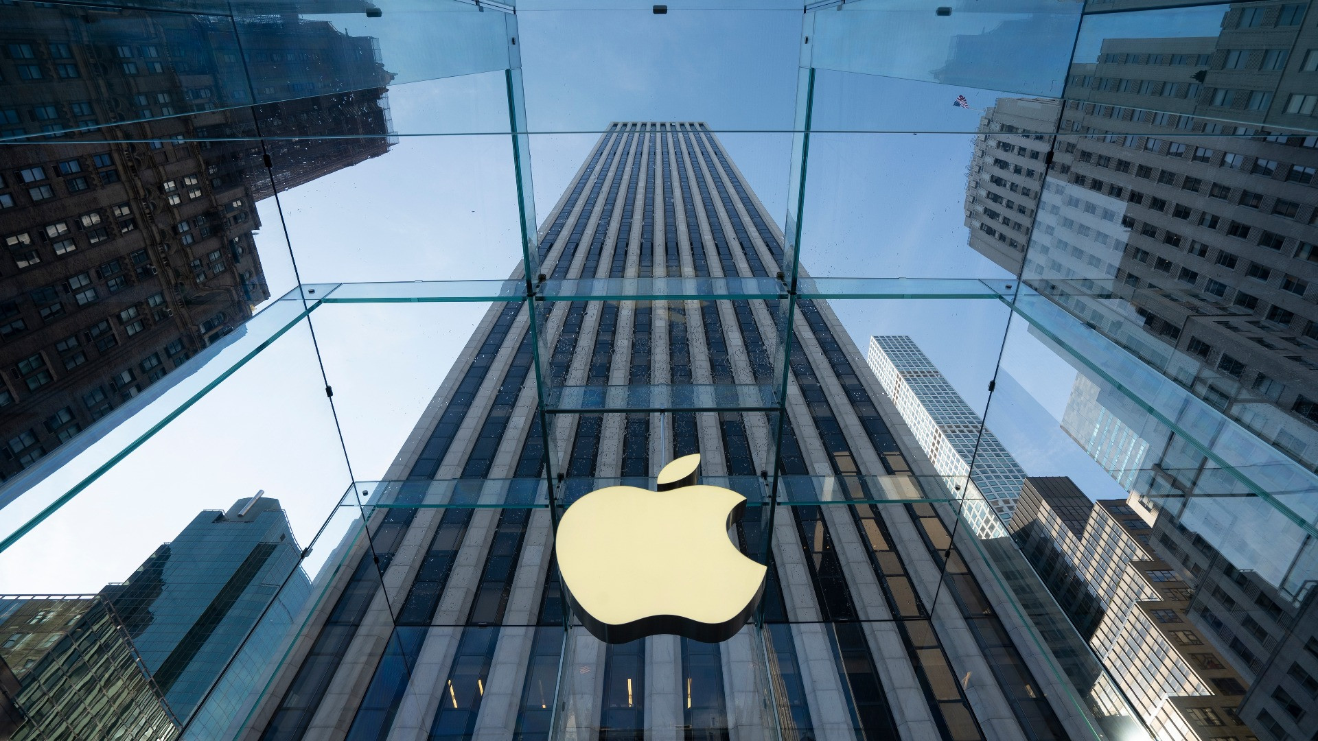 Apple chiede all'UE di abrogare la legge sulla concorrenza digitale