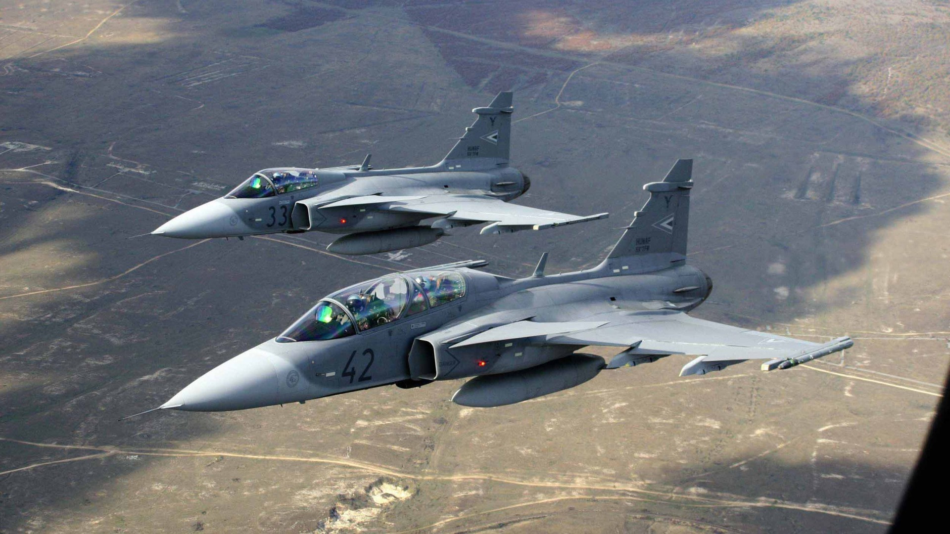 «Jet russi intercettati vicino allo spazio aereo lettone»