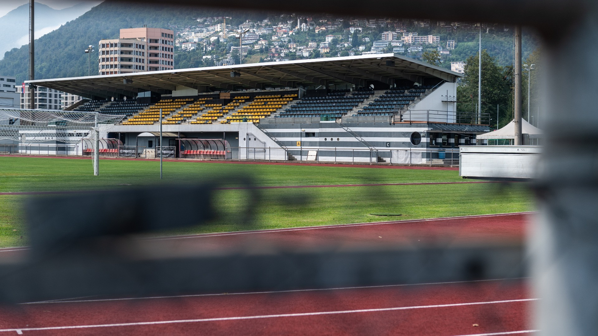 Football club Locarno, nessuna conciliazione