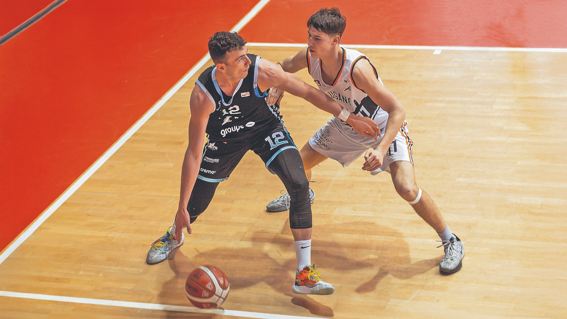 Facchinetti: «Il coraggio di lanciare i giovani è la ricetta per il nostro basket»
