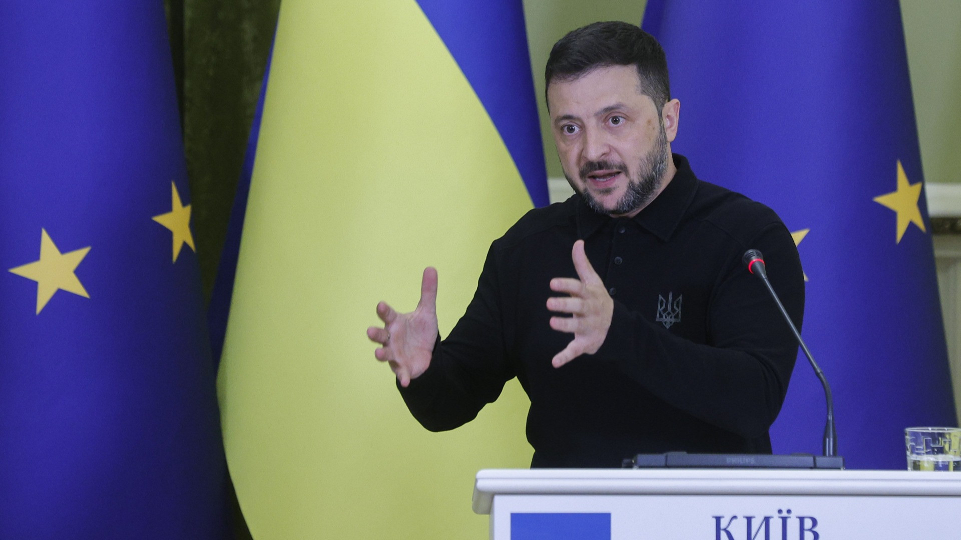Tensioni fra Kiev e Budapest dopo i droni ungheresi in territorio ucraino
