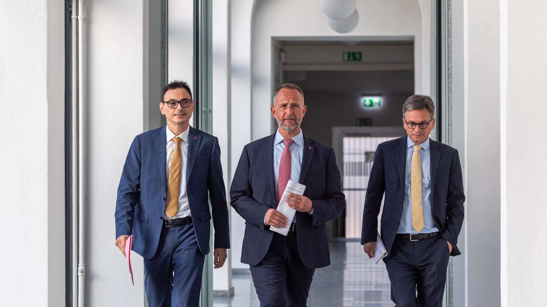 Premi di cassa malati, il Governo: «Ora le conseguenze dal punto di vista finanziario»