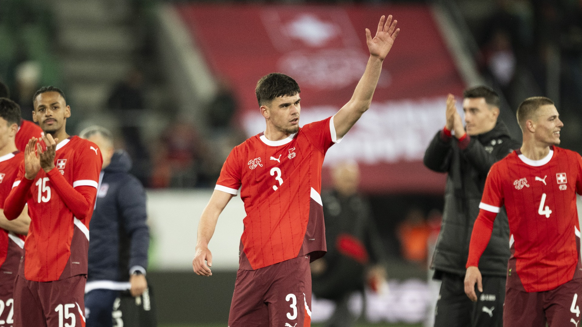 Dopo Avdullahu, anche Hajdari abbraccia il Kosovo