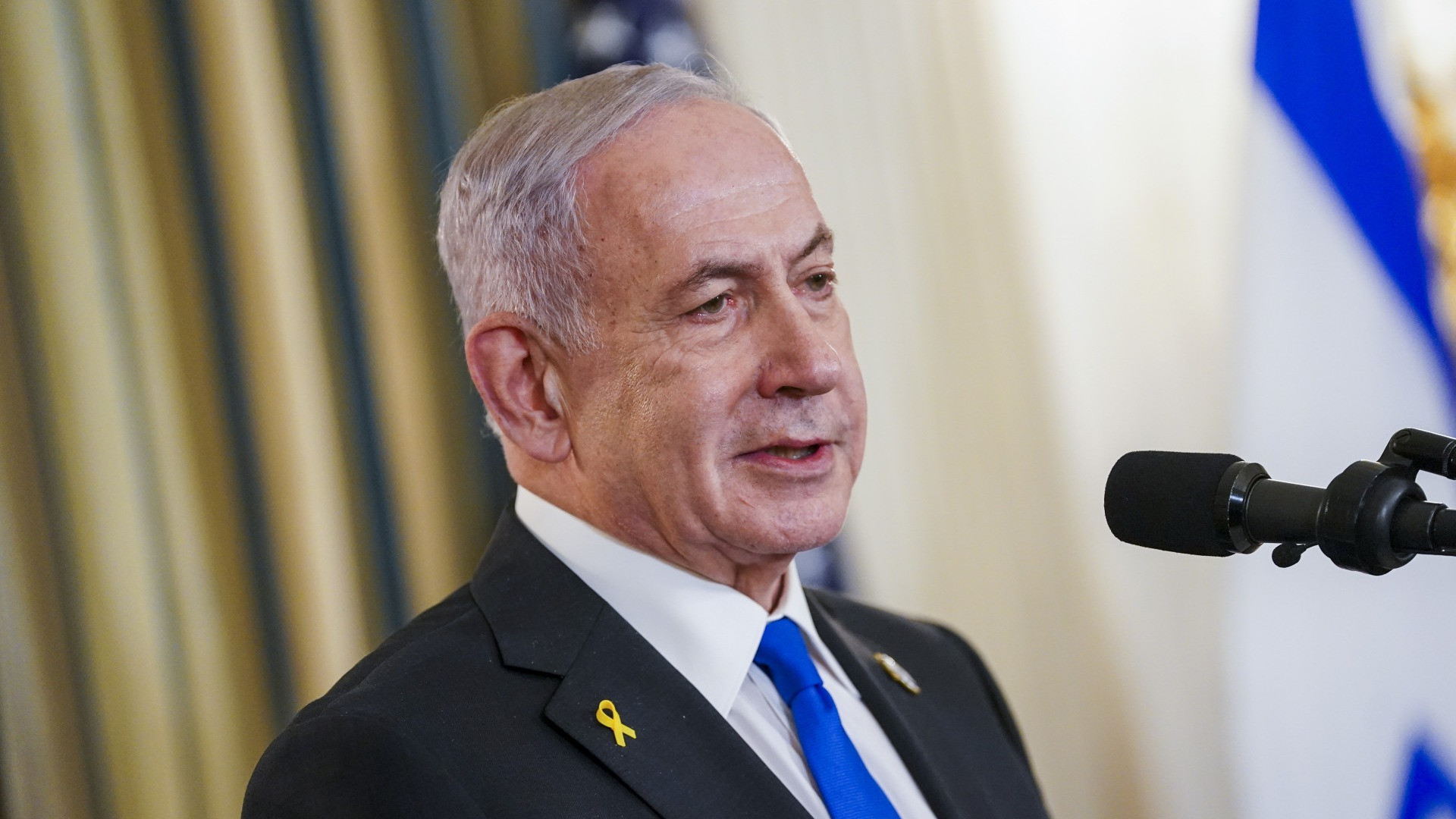 Piano per Gaza, il passo indietro di Netanyahu: «L'IDF rimarrà nella Striscia»