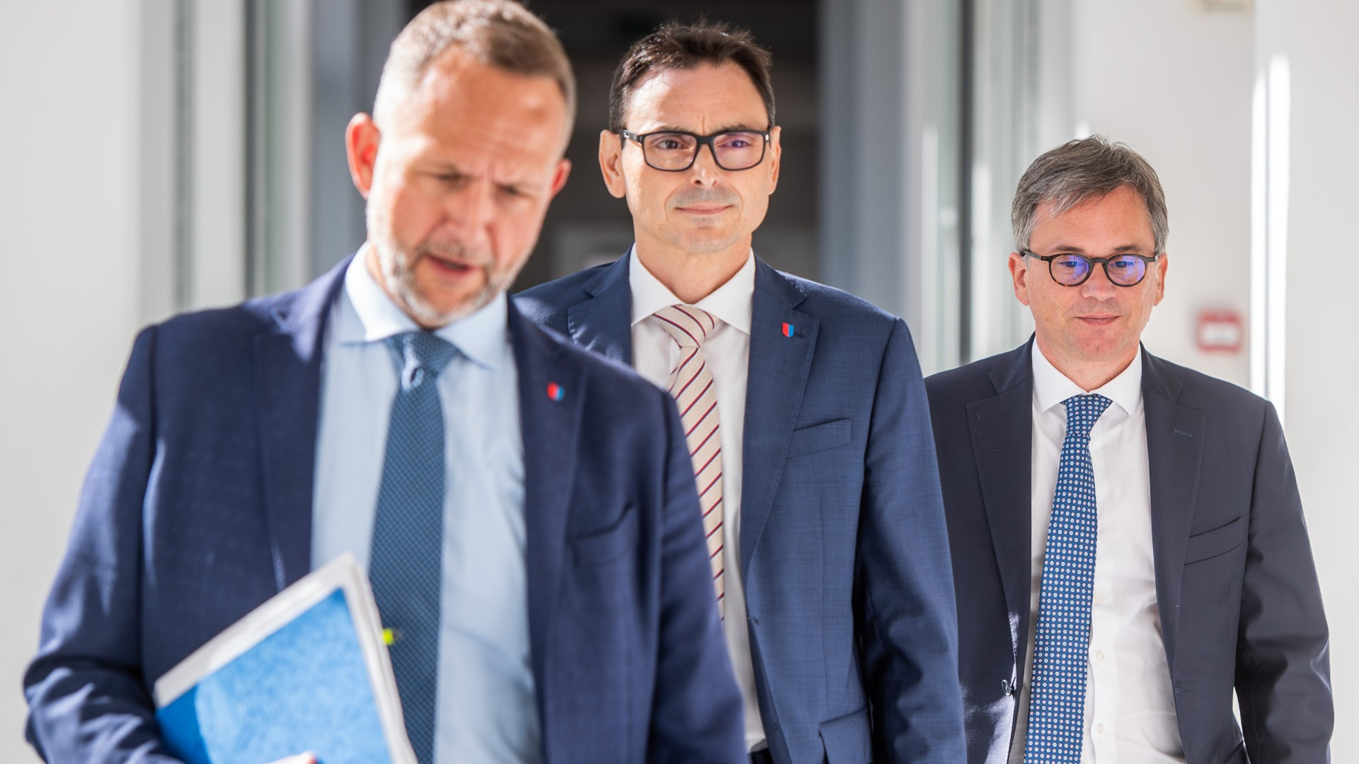 Misure di risparmio per oltre 120 milioni e un muro davanti