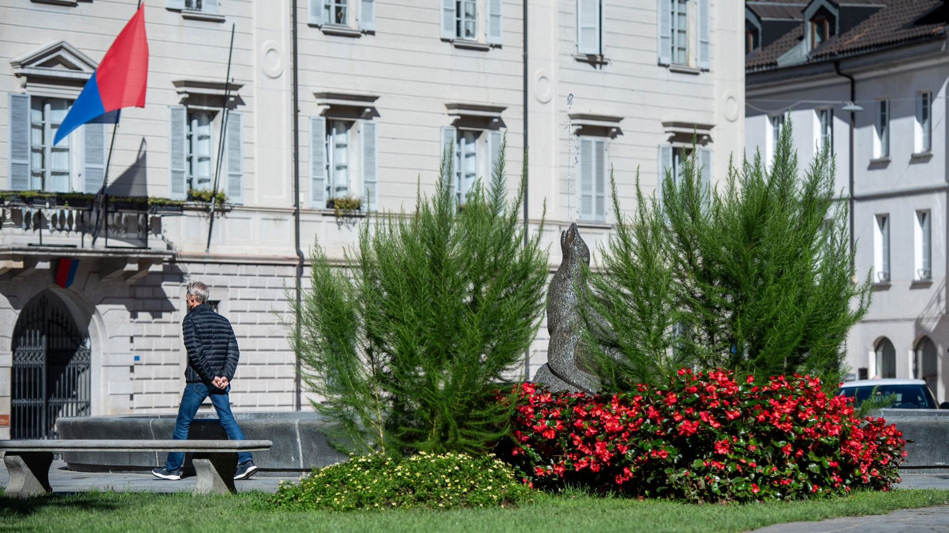 Partiti insoddisfatti: «Non si tiene conto del voto sui premi»