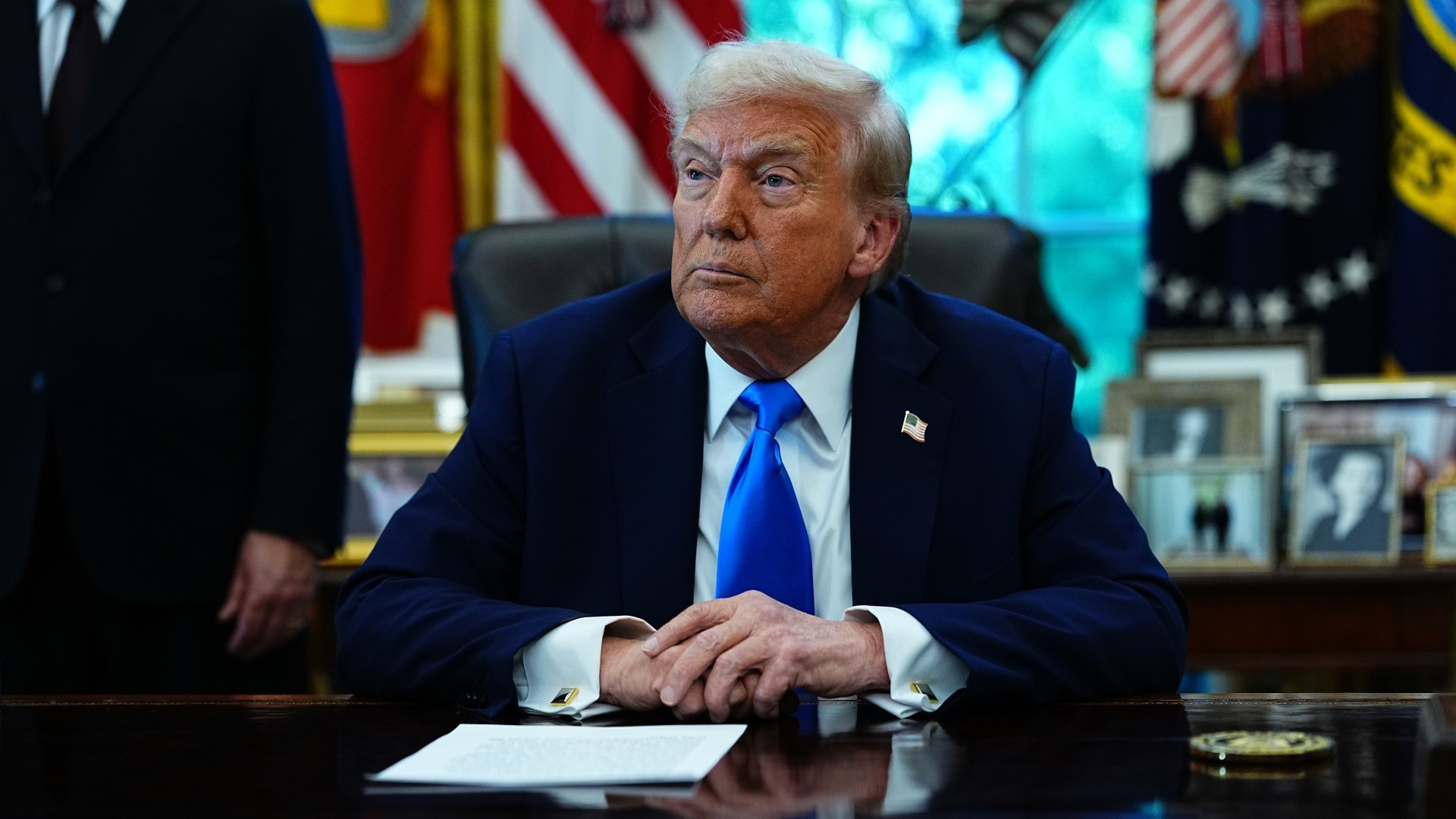 Come, incolpando i democratici, Trump spera di sfruttare lo shutdown