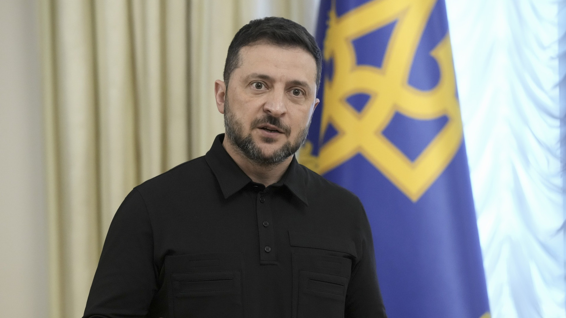 Zelensky: «Ogni giorno in cui Mosca prolunga la guerra è una minaccia globale»