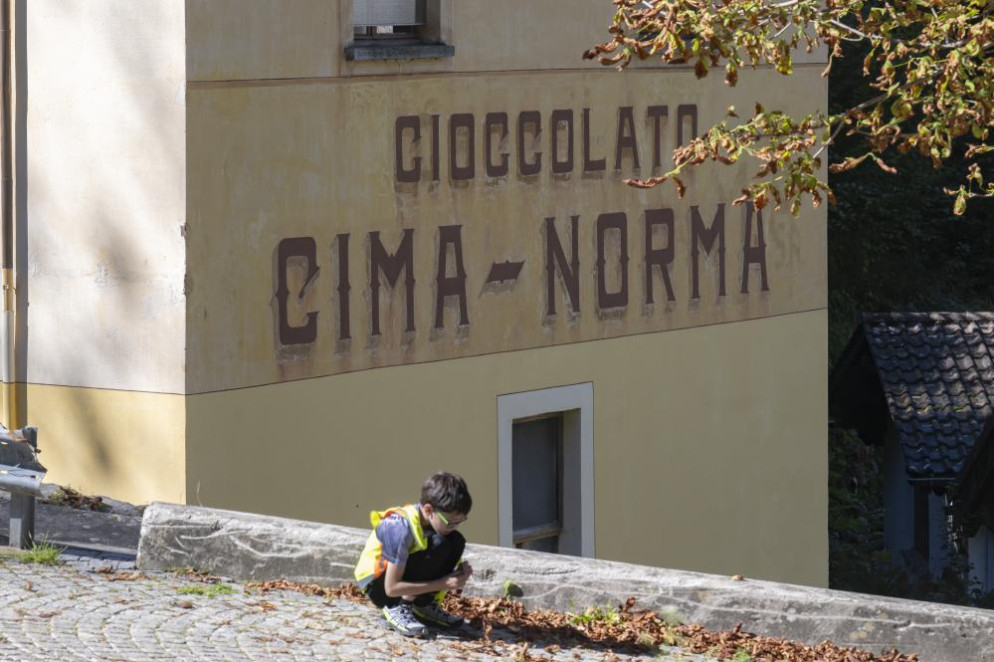 Foto Pablo Gianinazzi - TiPress