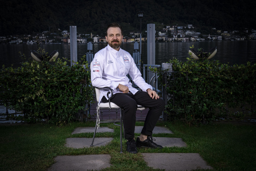 Foto Giorgia Ghezzi Panzera - Sapori Ticino