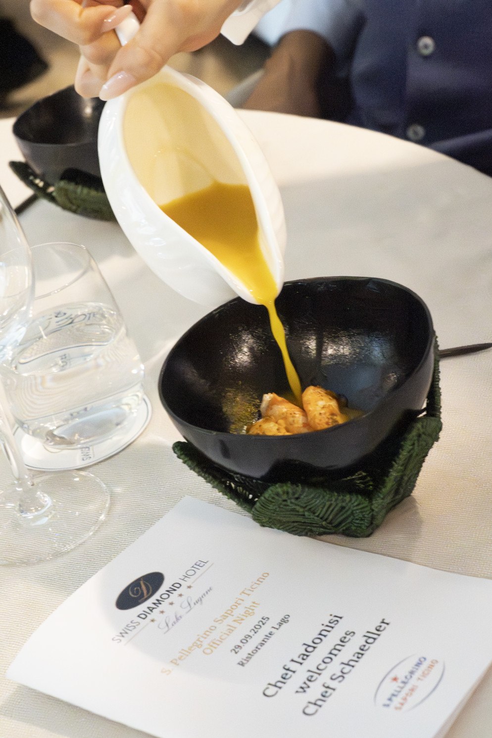 Foto Giorgia Ghezzi Panzera - Sapori Ticino