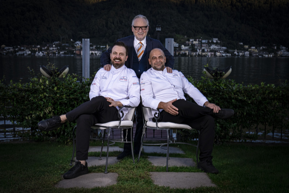 Foto Giorgia Ghezzi Panzera - Sapori Ticino