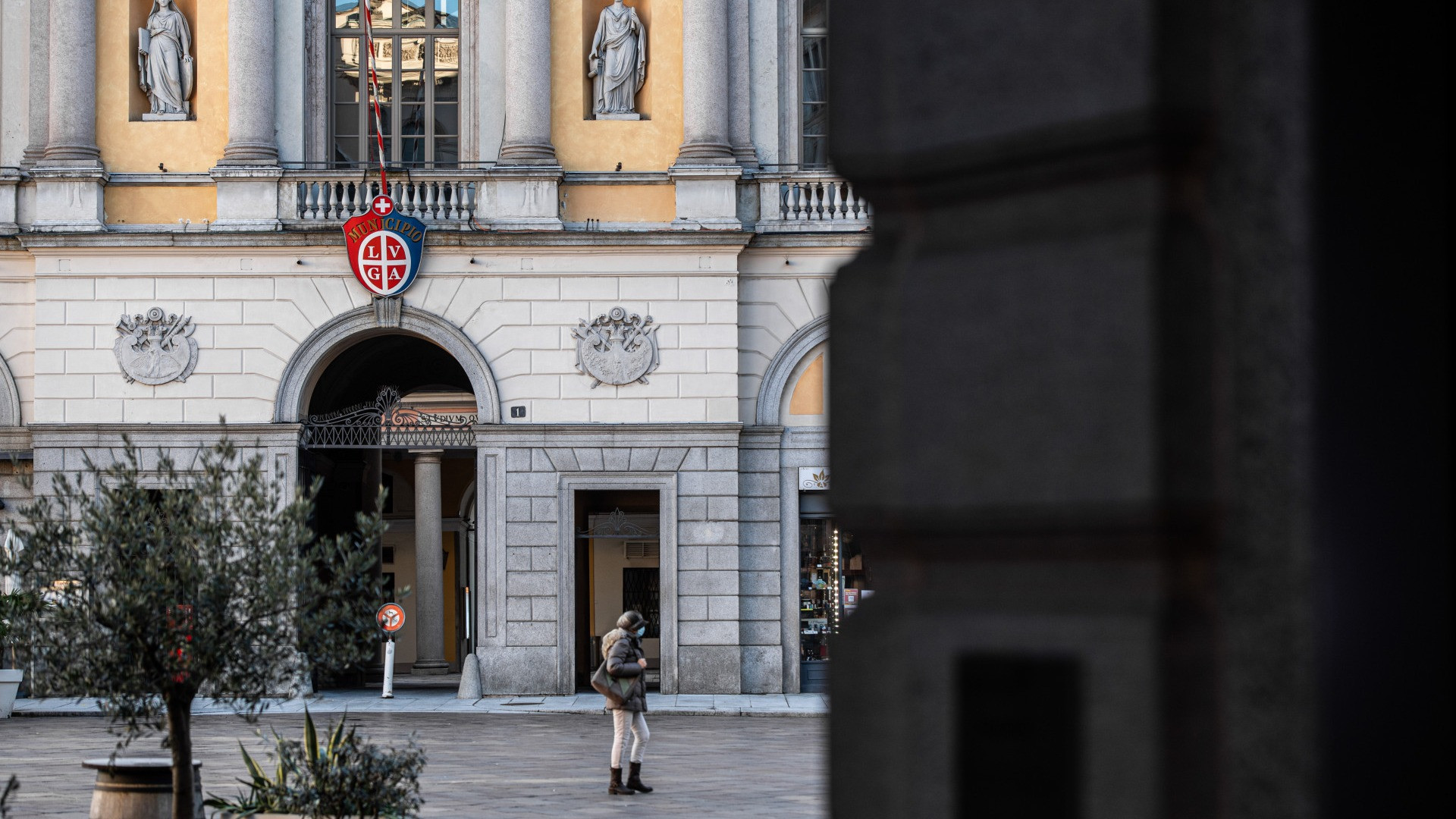 Lugano, politica e poltrone: il regolamento che divide