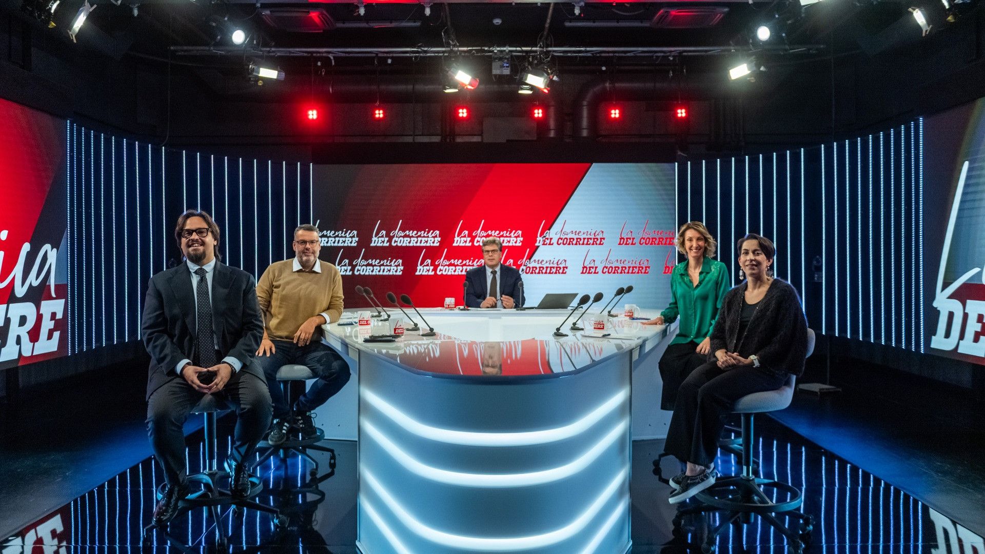 Il deficit «monstre» e le mosse